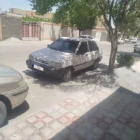 پراید 89