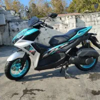 طرح آیروکس بلنتا|موتورسیکلت|تنکابن, |دیوار