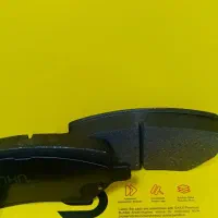 لنت ترمز|قطعات یدکی و لوازم جانبی|تهران, اکباتان|دیوار