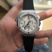 ساعت مردانه مارک هابلوت 7339|ساعت|تبریز, |دیوار