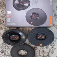 ضبط ماشین برند پایونیر و یک جفت باند جی بی ال نو|قطعات یدکی و لوازم جانبی|ری, شهید غیوری (ابن باویه)|دیوار