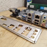 باندل گیمینگ نسل ۱۱ h510 + i5 11400f درحد باضمانت|قطعات و لوازم جانبی رایانه|تهران, شیخ هادی|دیوار