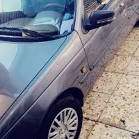 مسافر بری  ماشین ۴۰۵سرحال