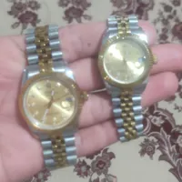 ساعت مچی رولکس