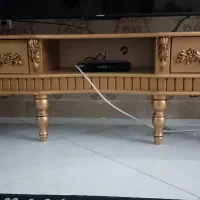 میز تلویزیون lcd