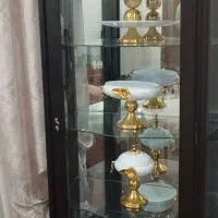 بوفه ۴ طبقه