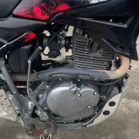 تریل روان Qm200/1400|موتورسیکلت|آمل, |دیوار