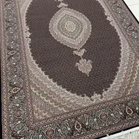 فرش ماشینی 700 شانه طرح ماهی درجه یک|فرش|تبریز, |دیوار