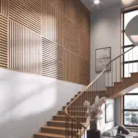 منزل مسکونی