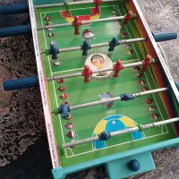 فوتبال دستی