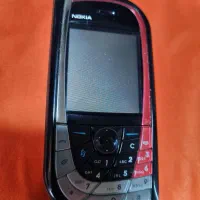 گوشی نوکیا ۷۶۱۰|موبایل|اردبیل, |دیوار