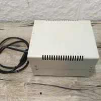 مبدل 220 Vac (شهری) به 12 Vdc