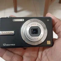 دوربین عکاسی دیجیتال پاناسونیک لومیکس|دوربین عکاسی و فیلمبرداری|ساری, |دیوار