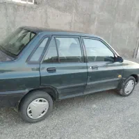 پراید مدل79استثنای