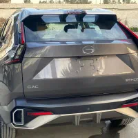 گک امکو بنزینی 2024 صفر معاوضه با چانگان cs55