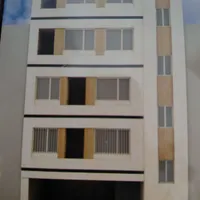اآپارتمان ۶۰ متری ۱ خوابه طبقه ۴ در تهرانپارس غربی