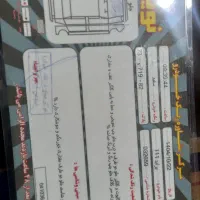 پراید۱۱۱ مدل۹۷|خودرو سواری و وانت|چالوس, |دیوار