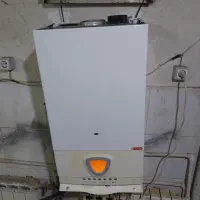 تعمیر ونصب پکیج و ابگرمکن دیواری