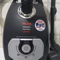 جارو برقی در حد نو