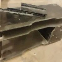 میز و تلویزیون سالم|تلویزیون و پروژکتور|اهواز, گلستان|دیوار