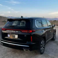 ایکستریم VX مدل 1403 تحویل 1404