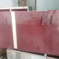 کابینت فلز دسته دوم