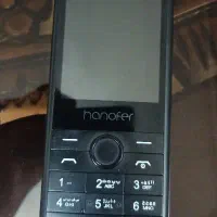 گوشی موبایل هانوفر مدل 150