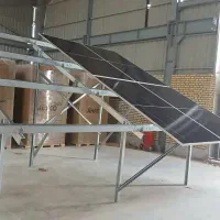 جوشکاری سیار اریا هفشجان