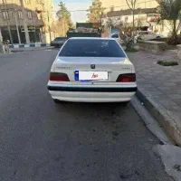 پارس تیوفایو سفارشی ای ال ایکس|خودرو سواری و وانت|ساوه, |دیوار