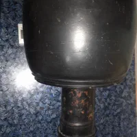 تنبک قاجاری