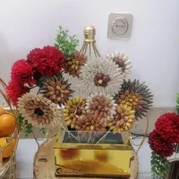 سفره یلدا میوه ارایی