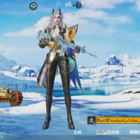 اکانت پابجی