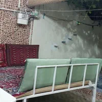 خونه باغ عبدل آبادمعاوضه بامنزل در قم یافروش نقدی|فروش خانه و ویلا|قم, شهرک امام حسن|دیوار