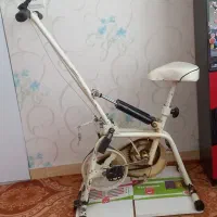 دوچرخه ثابت