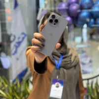 ۱۶ پرومکس در حد آک/باتری ۱۰۰٪