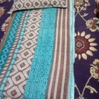 پارچه تشک وبالشت