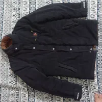 کاپشن دو رو