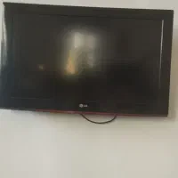 تلویزیون ال سی دی