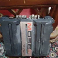 امپیلی فایر دو کانال