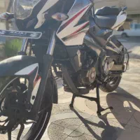 NS 200|موتورسیکلت|قم, کلهری|دیوار