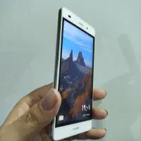 هواوی P8 lite|موبایل|مشهد, ایثارگران|دیوار