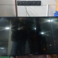 تلویزیون ۴۳ اینچ جنرال