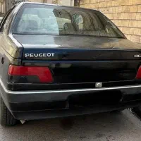 پژو2000 کاربراتورموتور1405