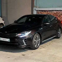 اپتیما GT LINE / مدل 2016 / بدون توضیح|خودرو سواری و وانت|مشهد, وکیلآباد|دیوار