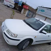 سمند LX EF7، مدل ۱۳۹۶|خودرو سواری و وانت|گلستان (تهران), |دیوار