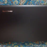 لپ تاپ لنوو Z50|رایانه همراه|کرج, دهقان ویلا|دیوار