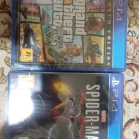 سی دی بازی اورجینال پلمپ .ps5.ps4|کنسول، بازی ویدئویی و آنلاین|تهران, نیروی هوایی (پیروزی)|دیوار