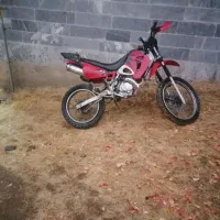 تریل پرواز|موتورسیکلت|مریوان, |دیوار