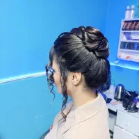 آرایش و شینیون900