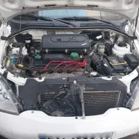 تیبا2 مدل 1401|خودرو سواری و وانت|اهواز, کوی علوی|دیوار